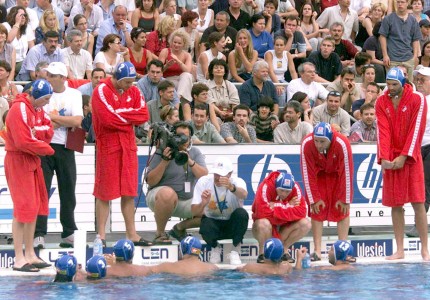 Θαυμαστά τα έργα σου, Θρύλε μου! (photos, video)