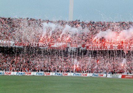 Κάθε μέρα και φιέστα! (photos, videos)