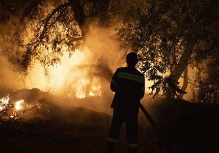 Κάθε επιτυχία σε Εθνικό και συλλογικό επίπεδο ξεφτιλίζει το Κράτος