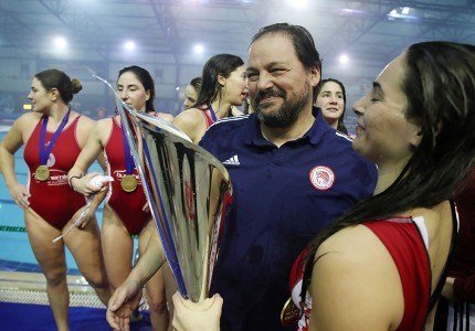 Εικόνες από το πάρτι στο Παπαστράτειο (photos)