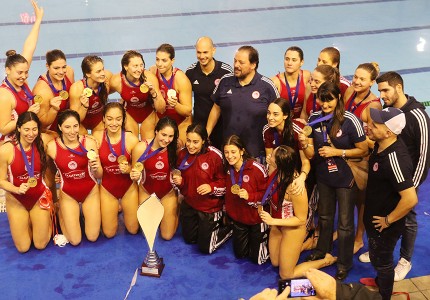 Εικόνες από το πάρτι στο Παπαστράτειο (photos)