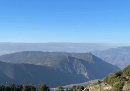 Απολαμβάνει τις διακοπές του ο Ιντάλγκο! (photos)