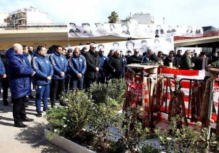 Τα χρόνια περνάνε, ποτέ δεν σας ξεχνάμε! (photos)