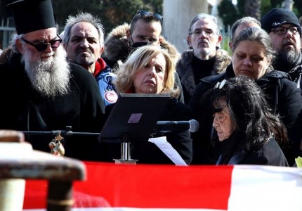 Τα χρόνια περνάνε, ποτέ δεν σας ξεχνάμε! (photos)