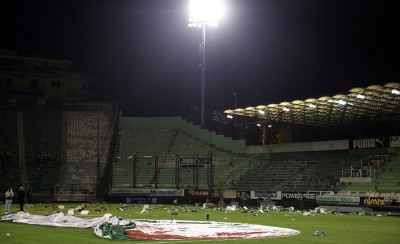 Εικόνες ντροπής και καταστροφής