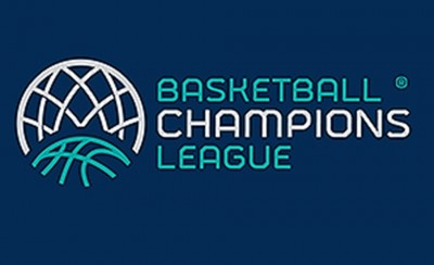 Μπάσκετ Champions League