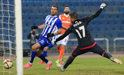 Βέλλιος - Καλλονή 3-0!