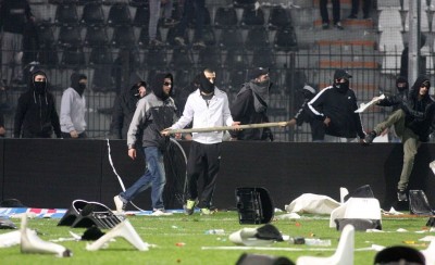 Μίλησε και ο... Κυριάκος στο τετράγωνο!