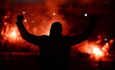 Θα ‘μαι πάντα εγώ…