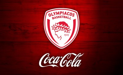 Ολυμπιακός και Coca-Cola συνεχίζουν μαζί