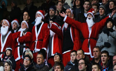 Boxing Day: Κρίσιμα ματς με φόντο τον τίτλο