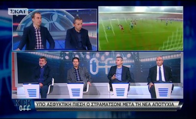 Τα... νούμερα του Kick Off, η τηλεθέαση και ο 