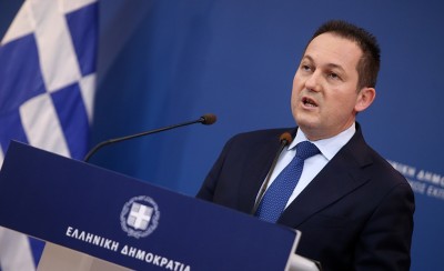 Οι ανακοινώσεις της κυβέρνησης για το άνοιγμα της αγοράς (video)