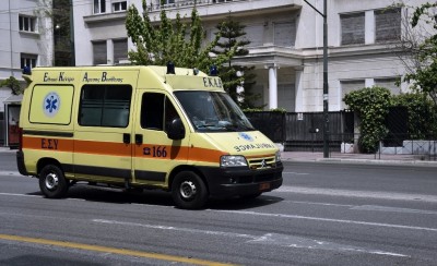 Κορονοϊός : 484 νέα κρούσματα και 17 θάνατοι