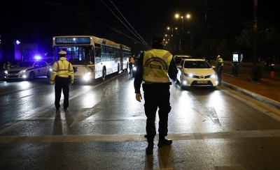 Ένα βήμα πριν το «σκληρό» lockdown η Αττική! (video)