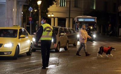 Κορονοϊός: Αυτά τα στοιχεία δείχνουν… παράταση του lockdown! (video)