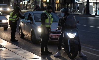 Το παρασκήνιο της απόφασης για το νέο σκληρό lockdown – Τι ισχύει από αύριο (video)