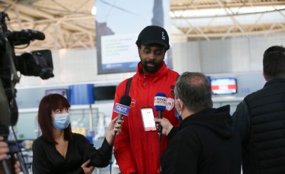 «Να κερδίσουμε όσους αγώνες απομένουν»