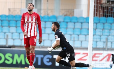 Φτιαγμένος για τα δύσκολα! (Video)