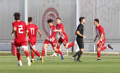 Πήραν το ντέρμπι οι Νέοι του Θρύλου