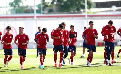 Τρέχει τώρα, για να είναι όπως πρέπει μετά (photos)