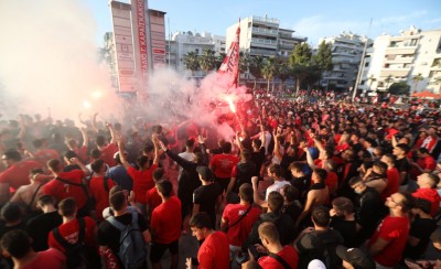 Πάνω από 1.000 διαρκείας την Τρίτη!