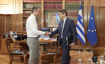 Γκρεμίστε τον ερασιτεχνικό αθλητισμό. Χορτάσαμε από υποσχέσεις ανεκπλήρωτες