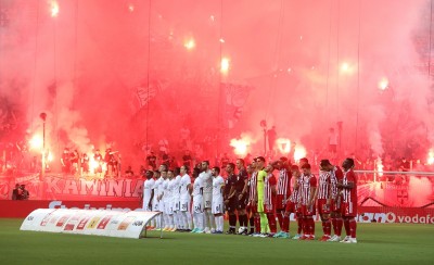 Επέστρεψε ο κόσμος και αμέσως «κλείνει» θέση!