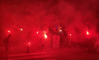 Όπου και αν πας, θα ‘χεις εμάς!