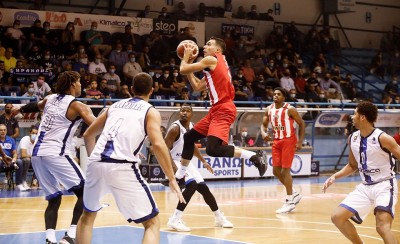 Ηρακλής-Ολυμπιακός σε αριθμούς! (photo)