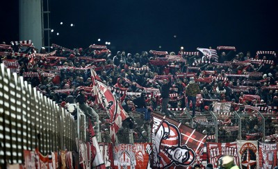 Θύρα 7: «Θα είμαστε ΚΑΙ στη Λιβαδειά»! (photo)