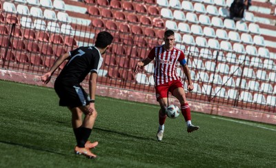 3-1 τον ΟΦΗ η Κ19