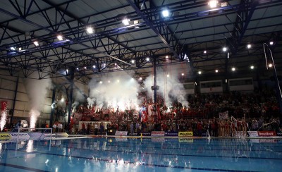 Βγήκαν τα εισιτήρια για το Final 4, να είσαι εκεί!