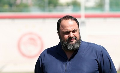 Μαρινάκης: «Η επανάσταση των Ελλήνων είναι η σημασία της Ελευθερίας»