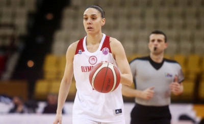 Μπάσκετ Γυναικών: Στα Χανιά το Final Four του Κυπέλλου στις 8-10 Απριλίου