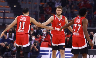 Euroleague: Στο Βελιγράδι το Final Four, 19-21 Μαΐου!