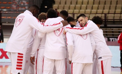 Euroleague: Βγήκαν οι ημέρες και οι ώρες του Final 4 στο Βελιγράδι!