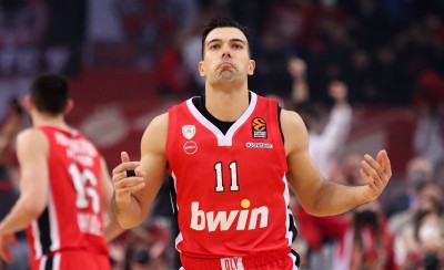 Euroleague: Τα σενάρια 4άδας για Θρύλο!