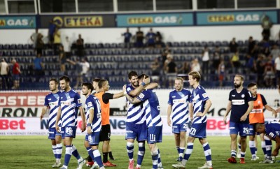 Η ενδεκάδα του Ατρομήτου κόντρα στον Θρύλο!