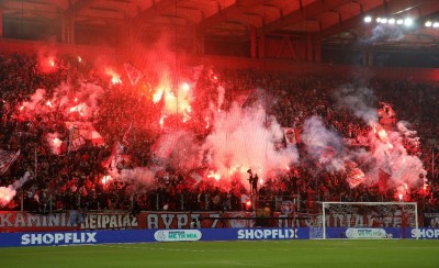 Όλοι στο Καραϊσκάκη για την μεγάλη επιστροφή, βγαίνουν τα διαρκείας του δευτέρου γύρου!