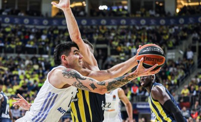 Προγνωστικά Euroleague: Τρεις επιλογές από το 1,90 έως το 2,25