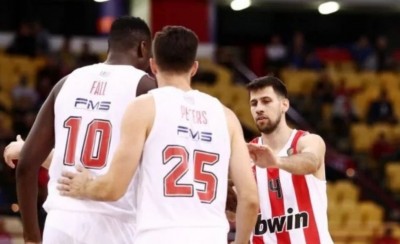 Προγνωστικά Euroleague: Η παράδοση που έχει ο Ολυμπιακός