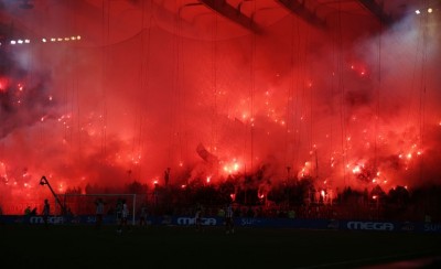 Για την ανατροπή με τον κόσμο του!