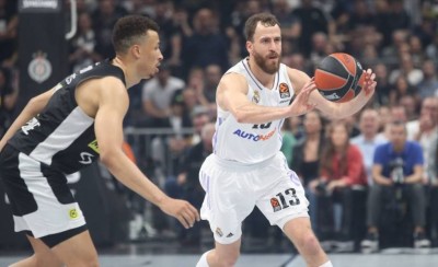 Προγνωστικά Euroleague (25/4): Τα αναγνωριστικά πρώτα παιχνίδια των playoffs