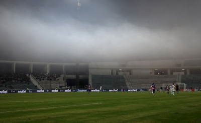 Στο κενό η προπαγάνδα!