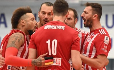 Super Cup: Ειδικής διαχείρισης ο τελικός