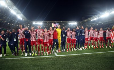 Οι πιθανοί αντίπαλοι του Ολυμπιακού στο Εuropa League!