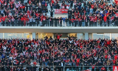 Έκαναν «φτερά» πάνω από 3 χιλιάδες εισιτήρια για το παιχνίδι του Ολυμπιακού στον Βόλο!