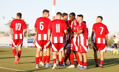 «Ποιος δε θέλει ξανά Youth League;»