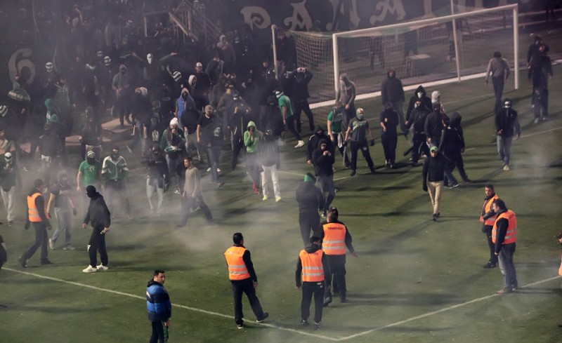 Απίστευτο κι όμως... Παναθηναϊκό!